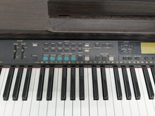 Load image into Gallery viewer, Yamaha Clavinova CVP-79 digital piano arranger dark rosewood finish stock  24298
