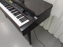 Load image into Gallery viewer, Yamaha Clavinova CVP-79 digital piano arranger dark rosewood finish stock  24298
