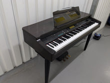 Load image into Gallery viewer, Yamaha Clavinova CVP-79 digital piano arranger dark rosewood finish stock  24298
