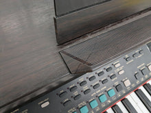 Load image into Gallery viewer, Yamaha Clavinova CVP-79 digital piano arranger dark rosewood finish stock  24298
