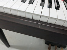 Load image into Gallery viewer, Yamaha Clavinova CVP-79 digital piano arranger dark rosewood finish stock  24298
