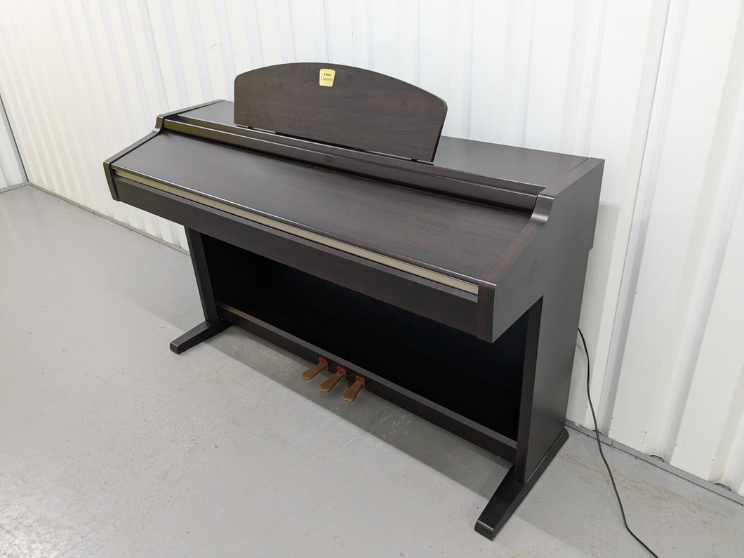 Yamaha Clavinova CLP-930 Digital Piano in dark rosewood finish stock #24330