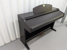 Load image into Gallery viewer, Yamaha Clavinova CLP-930 Digital Piano in dark rosewood finish stock #24330
