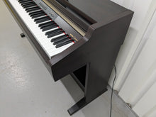 Load image into Gallery viewer, Yamaha Clavinova CLP-930 Digital Piano in dark rosewood finish stock #24330
