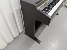 Load image into Gallery viewer, Yamaha Clavinova CLP-930 Digital Piano in dark rosewood finish stock #24330
