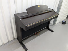 Load image into Gallery viewer, Yamaha Clavinova CLP-950 digital piano in dark rosewood finish stock #24299
