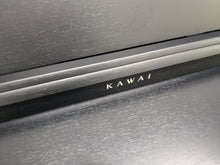 Load image into Gallery viewer, Kawai CN43 Digital piano and stool in satin black finish stock #24338
