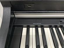 Load image into Gallery viewer, Kawai CN43 Digital piano and stool in satin black finish stock #24338
