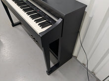 Load image into Gallery viewer, Kawai CN43 Digital piano and stool in satin black finish stock #24338
