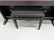 Load image into Gallery viewer, Yamaha Clavinova CLP-230 Digital Piano and stool in dark rosewood stock nr 24316
