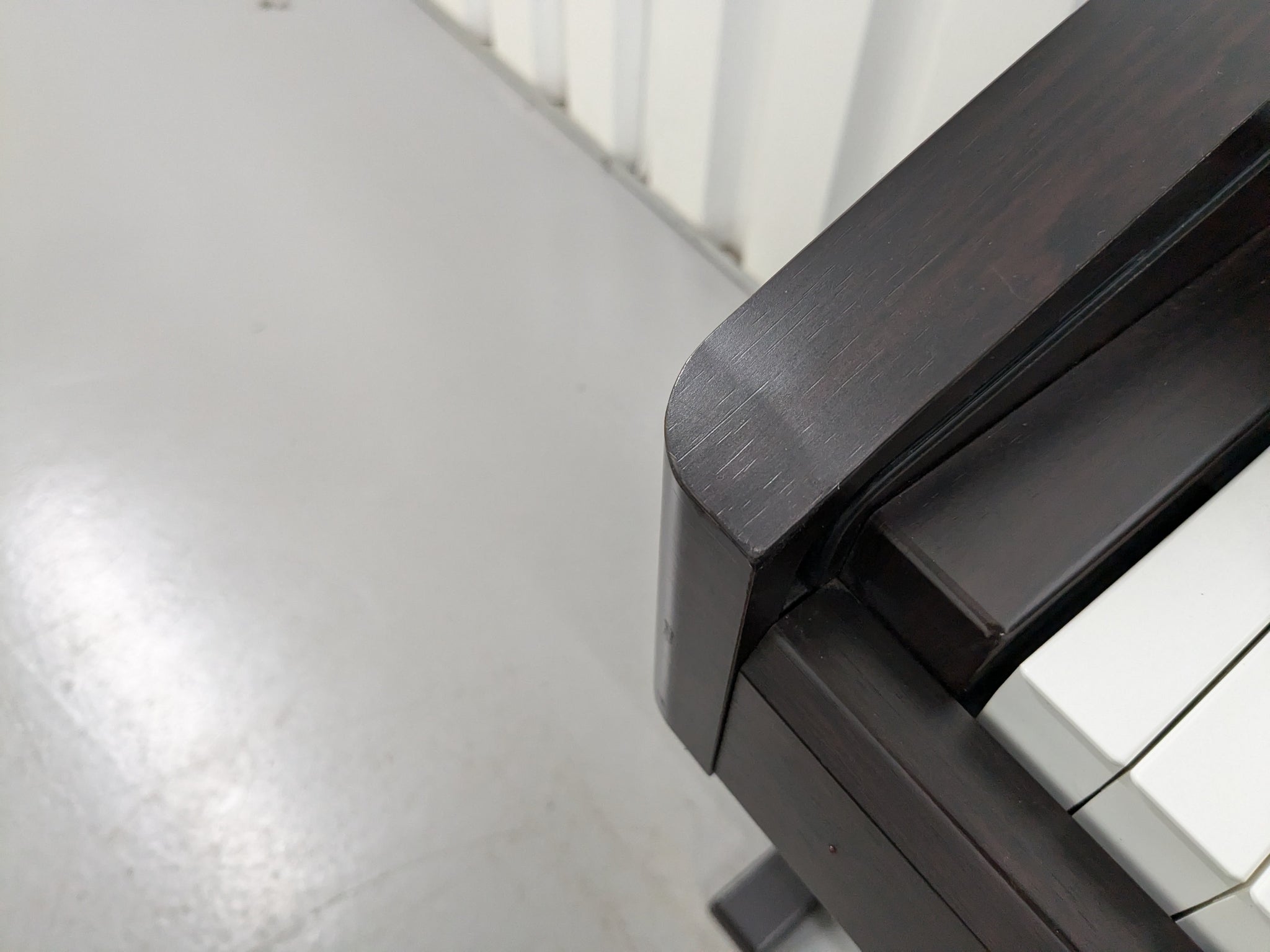 Yamaha Clavinova ダークブラウン※椅子のみ Yamaha CLP-775 Repair Parts and Accessories - Syntaur