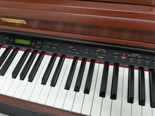 Load image into Gallery viewer, Kawai CN42 Digital Piano in premium mahogany with stool stock number 24347
