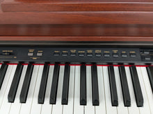 Load image into Gallery viewer, Kawai CN42 Digital Piano in premium mahogany with stool stock number 24347
