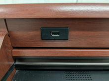 Load image into Gallery viewer, Kawai CN42 Digital Piano in premium mahogany with stool stock number 24347
