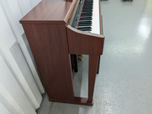 Load image into Gallery viewer, Kawai CN42 Digital Piano in premium mahogany with stool stock number 24347
