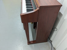 Load image into Gallery viewer, Kawai CN42 Digital Piano in premium mahogany with stool stock number 24347
