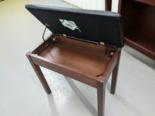 Load image into Gallery viewer, Kawai CN42 Digital Piano in premium mahogany with stool stock number 24347
