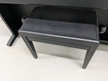 Load image into Gallery viewer, Kawai CN23 digital piano and stool in satin black finish stock number 24345
