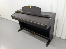 Load image into Gallery viewer, Yamaha Clavinova CLP-930 Digital Piano in dark rosewood finish stock #24342
