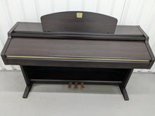 Load image into Gallery viewer, Yamaha Clavinova CLP-930 Digital Piano in dark rosewood finish stock #24342
