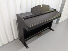 Load image into Gallery viewer, Yamaha Clavinova CLP-930 Digital Piano in dark rosewood finish stock #24342
