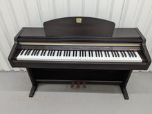 Load image into Gallery viewer, Yamaha Clavinova CLP-930 Digital Piano in dark rosewood finish stock #24342
