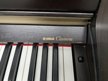 Load image into Gallery viewer, Yamaha Clavinova CLP-930 Digital Piano in dark rosewood finish stock #24342
