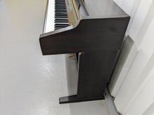 Load image into Gallery viewer, Yamaha Clavinova CLP-930 Digital Piano in dark rosewood finish stock #24342
