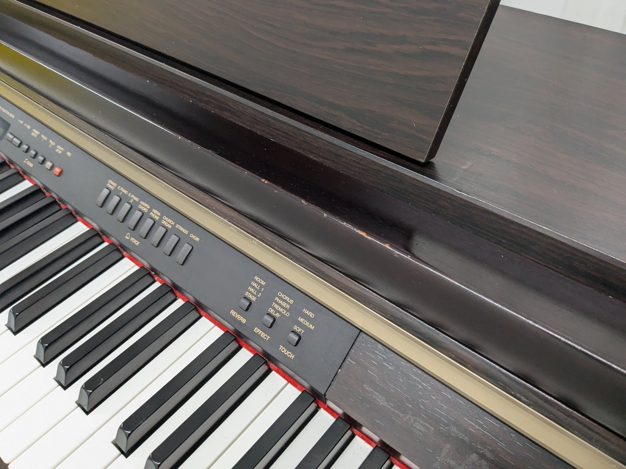 楽器 YAMAHA CLP-930 Yamaha Clavinova CLP-930 Digital Piano in dark rosewood stock
