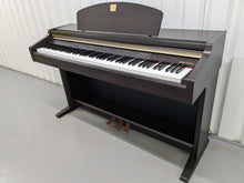 Load image into Gallery viewer, Yamaha Clavinova CLP-930 Digital Piano in dark rosewood finish stock #24342
