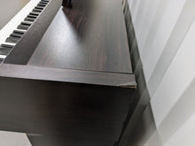 Load image into Gallery viewer, Yamaha Clavinova CLP-930 Digital Piano in dark rosewood finish stock #24342
