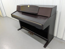 Load image into Gallery viewer, Yamaha Clavinova CLP-970 Digital Piano in dark rosewood stock nr 24350
