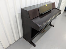 Load image into Gallery viewer, Yamaha Clavinova CLP-970 Digital Piano in dark rosewood stock nr 24350
