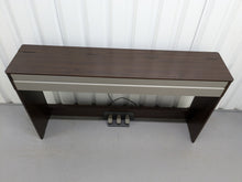 Load image into Gallery viewer, Yamaha Arius YDP-S30 Digital Piano Slimline space saver stock nr 24352
