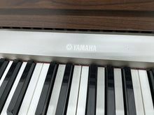 Load image into Gallery viewer, Yamaha Arius YDP-S30 Digital Piano Slimline space saver stock nr 24352
