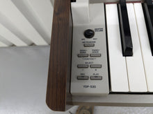 Load image into Gallery viewer, Yamaha Arius YDP-S30 Digital Piano Slimline space saver stock nr 24352
