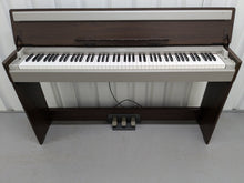 Load image into Gallery viewer, Yamaha Arius YDP-S30 Digital Piano Slimline space saver stock nr 24352
