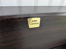 Load image into Gallery viewer, Yamaha Clavinova CLP-970 Digital Piano in dark rosewood stock nr 24355
