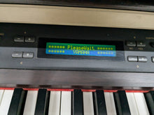 Load image into Gallery viewer, Yamaha Clavinova CLP-970 Digital Piano in dark rosewood stock nr 24355
