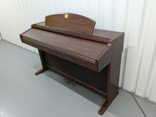 Load image into Gallery viewer, Yamaha Clavinova CLP-950 digital piano in mahogany finish stock #24362
