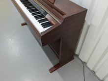 Load image into Gallery viewer, Yamaha Clavinova CLP-950 digital piano in mahogany finish stock #24362
