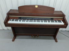 Load image into Gallery viewer, Yamaha Clavinova CLP-950 digital piano in mahogany finish stock #24362
