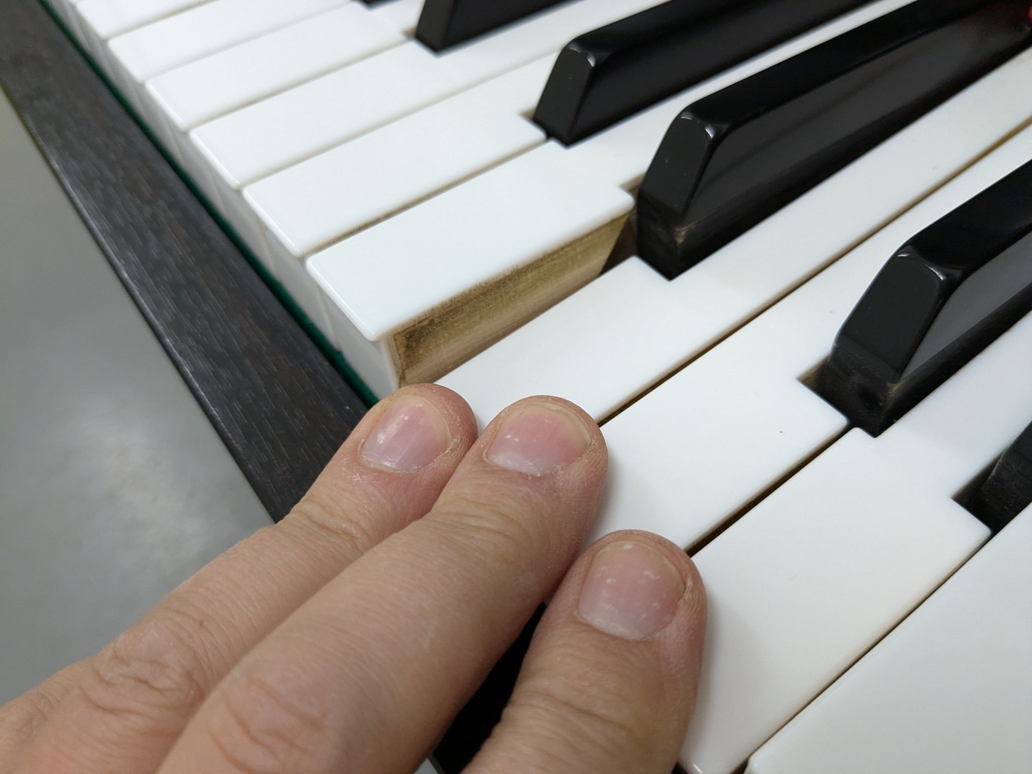 Kawai CA91 concert artist Digital Piano with spruce soundboard