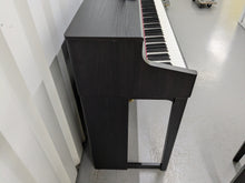 Load image into Gallery viewer, Roland HP702 Concert Class Digital Piano and stool in rosewood stock #24398
