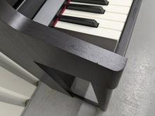 Load image into Gallery viewer, Roland HP702 Concert Class Digital Piano and stool in rosewood stock #24398
