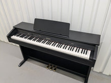 Load image into Gallery viewer, Casio Celviano AP-250 digital piano in satin black finish stock number 24394
