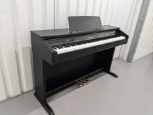 Load image into Gallery viewer, Casio Celviano AP-250 digital piano in satin black finish stock number 24394
