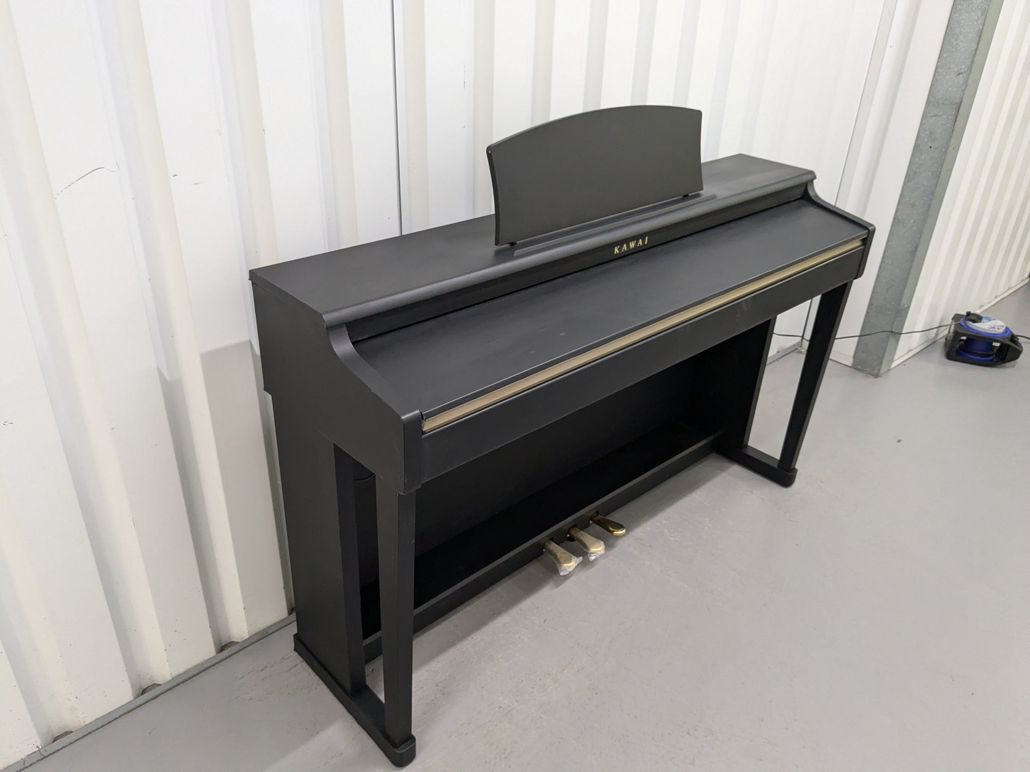 鍵盤楽器 KAWAI Digital Piano CN24 Kawai digital piano CN24 In black Finish stock number 24395