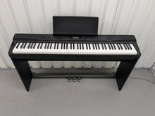 Load image into Gallery viewer, Casio Privia PX-330 Digital Piano slim in black stock number 24412
