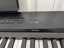 Load image into Gallery viewer, Casio Privia PX-330 Digital Piano slim in black stock number 24412
